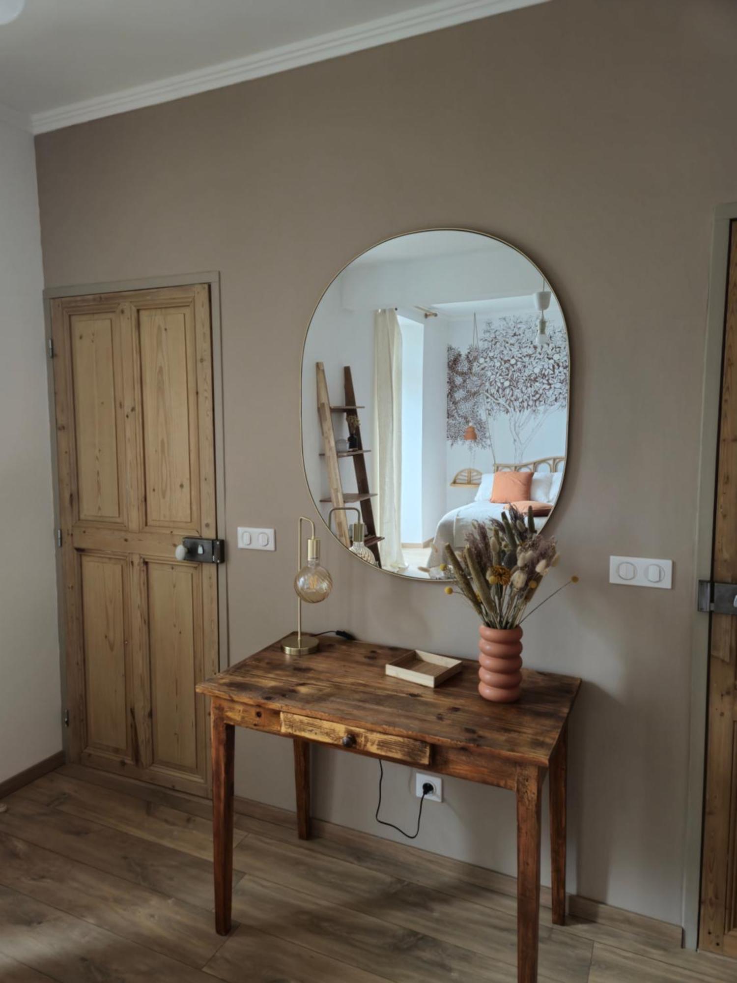 Chambres D'Hotes L'Oreliane En Provence Only Adult Châteauneuf-de-Gadagne Εξωτερικό φωτογραφία