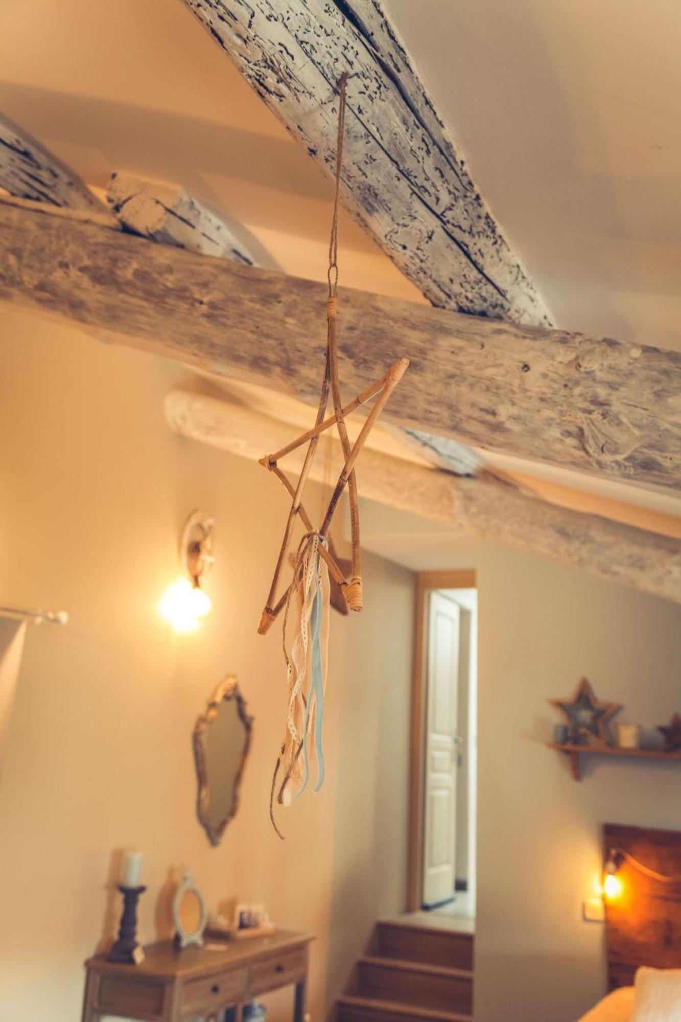 Chambres D'Hotes L'Oreliane En Provence Only Adult Châteauneuf-de-Gadagne Εξωτερικό φωτογραφία