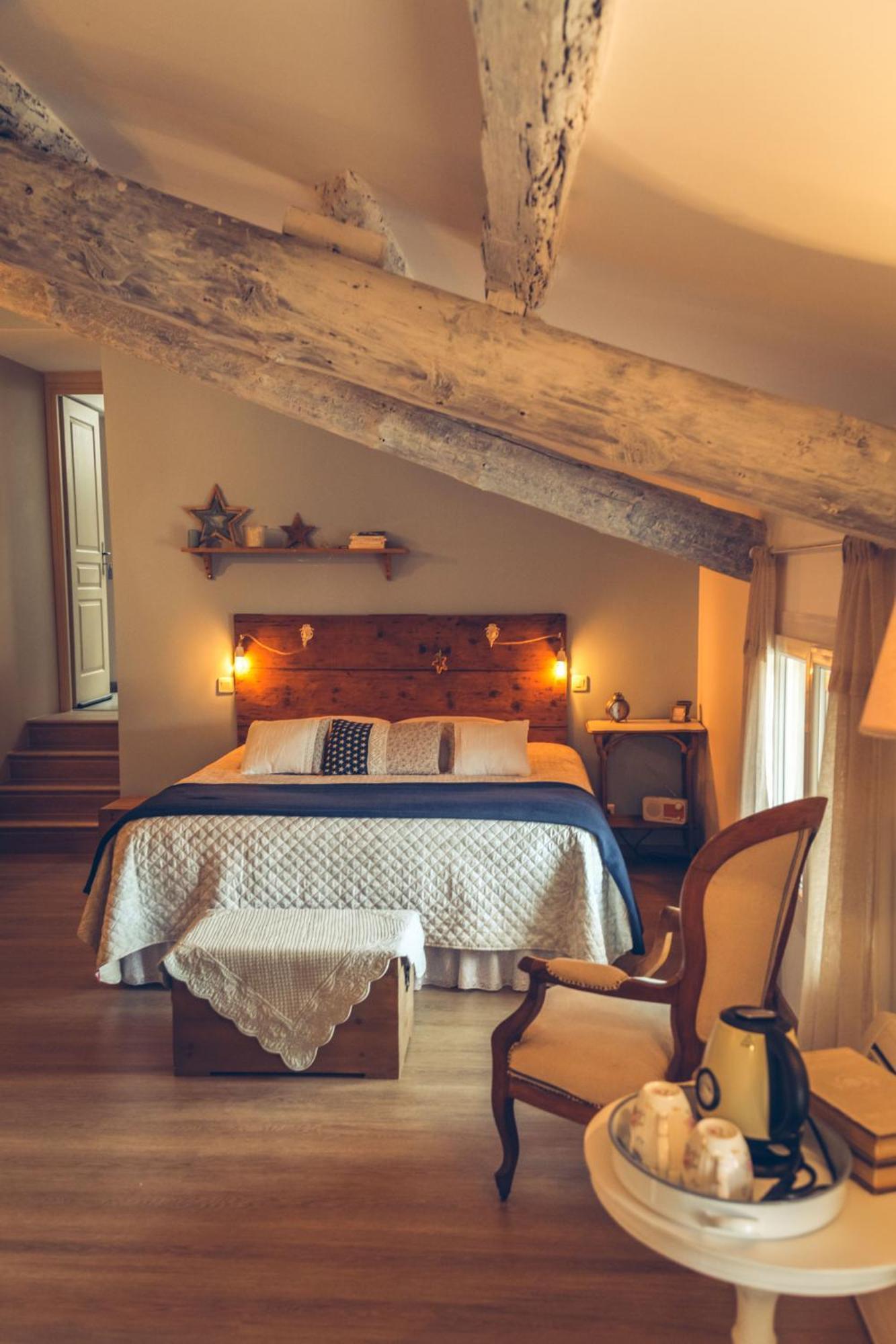 Chambres D'Hotes L'Oreliane En Provence Only Adult Châteauneuf-de-Gadagne Εξωτερικό φωτογραφία