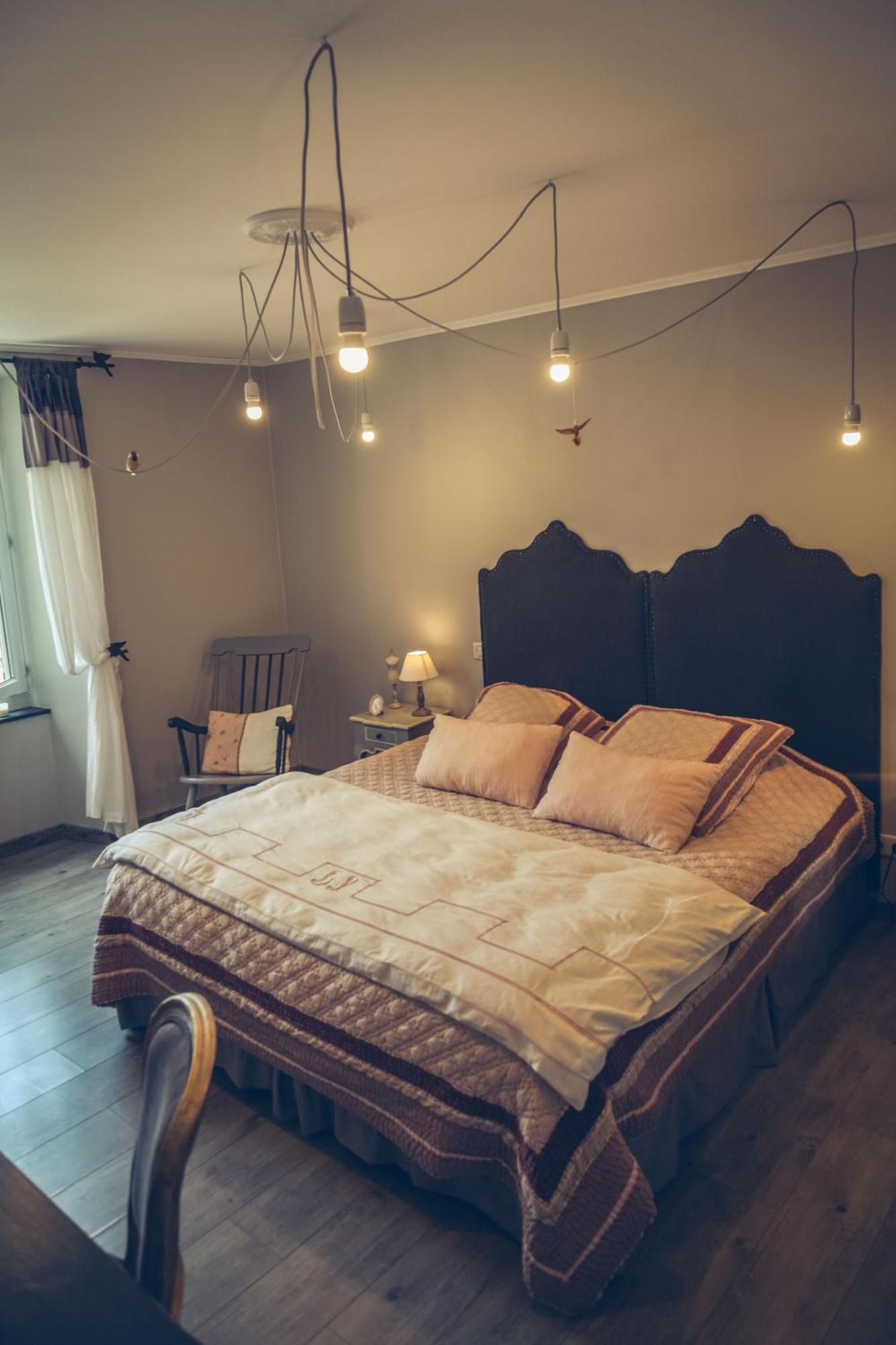 Chambres D'Hotes L'Oreliane En Provence Only Adult Châteauneuf-de-Gadagne Εξωτερικό φωτογραφία